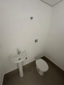 Ponto Comercial para alugar, 45m² no Santa Rosa, Londrina
