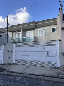 Sobrado com 3 Quartos à venda, 80m² no Vila Curuçá, São Paulo