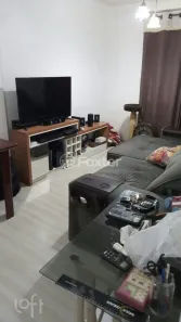 Apartamento com 1 Quarto à venda, 41m² no Jardim Leopoldina, Porto Alegre