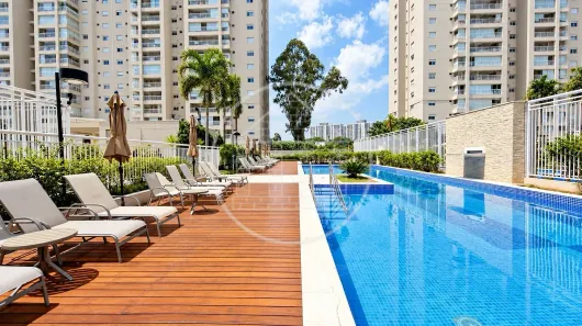 Apartamento com 2 Quartos à venda, 100m² no Jardim Dom Bosco, São Paulo