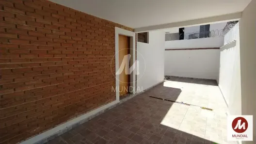 Casa com 3 Quartos à venda, 106m² no Vila Tibério, Ribeirão Preto