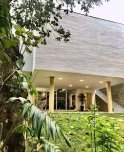 Casa de Condomínio com 2 Quartos à venda, 300m² no Altos de São Fernando, Jandira