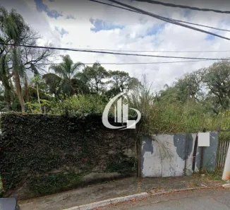 Lote/Terreno à venda, 521m² no Barro Branco (Zona Norte), São Paulo
