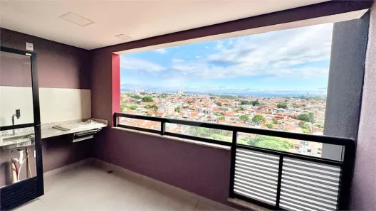 Apartamento com 2 Quartos à venda, 67m² no Jardim Guarujá, Sorocaba