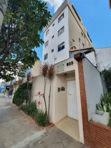 Apartamento com 2 Quartos para alugar, 70m² no Cabral, Contagem