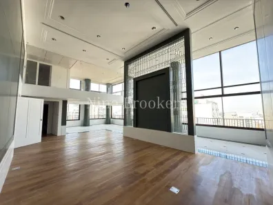 Apartamento com 4 Quartos à venda, 533m² no Jardim Paulista, São Paulo