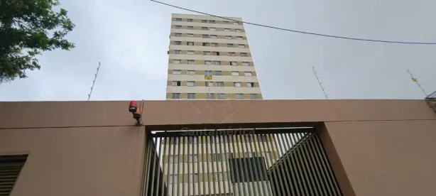 Apartamento com 2 Quartos à venda, 72m² no Vila Nova, Londrina