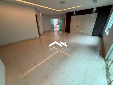 Casa de Condomínio com 3 Quartos para alugar, 220m² no Aclimação, Uberlândia