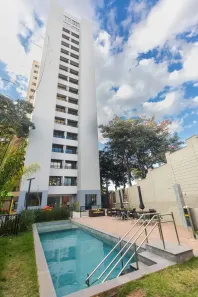 Apartamento com 2 Quartos à venda, 55m² no Santa Branca, Belo Horizonte