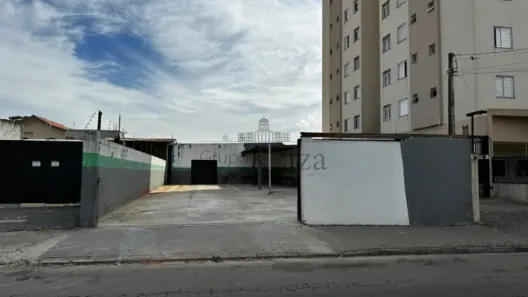 Prédio Comercial para alugar, 150m² no Cidade Morumbi, São José dos Campos