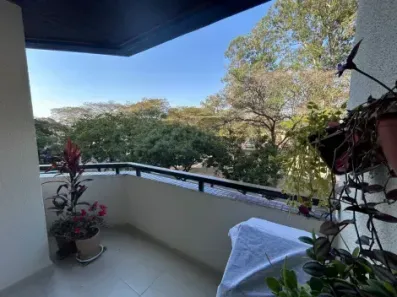 Apartamento com 3 Quartos à venda, 103m² no Bosque dos Eucaliptos, São José dos Campos