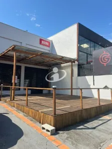 Sala Comercial para alugar, 180m² no Granada, Uberlândia