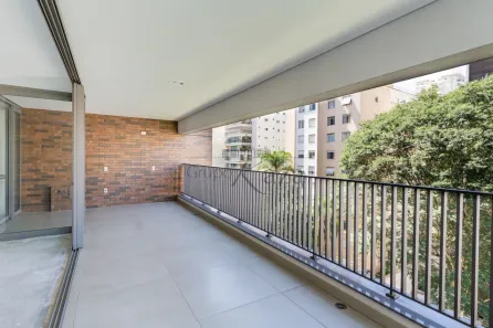 Apartamento com 3 Quartos à venda, 170m² no Paraíso, São Paulo