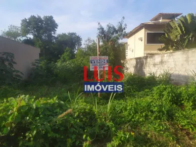 Lote/Terreno à venda, 550m² no Piratininga, Niterói