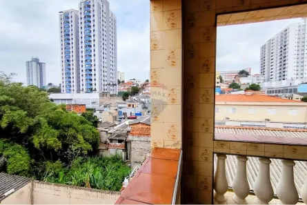 Sobrado com 3 Quartos à venda, 173m² no Vila Laís, São Paulo