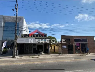 Lote/Terreno com 1 Quarto à venda, 1200m² no Nova Brasília, Imbituba