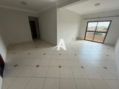 Apartamento com 3 Quartos para alugar, 115m² no Nossa Senhora Aparecida, Uberlândia