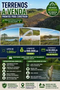Lote/Terreno à venda, 1000m² no Centro, Mogi das Cruzes