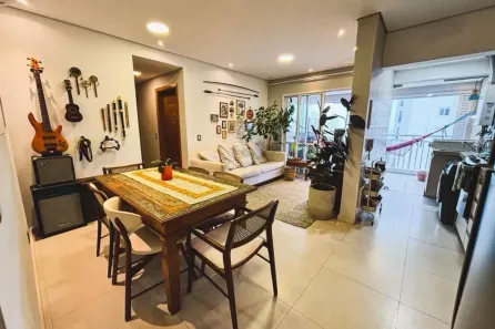 Apartamento com 2 Quartos à venda, 72m² no Vila Andrade, São Paulo