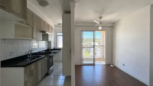 Apartamento com 2 Quartos para alugar, 50m² no Portais (Polvilho), Cajamar