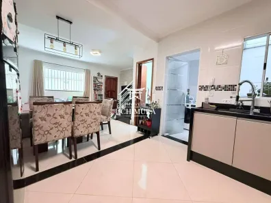 Casa de Condomínio com 3 Quartos à venda, 141m² no Penha de França, São Paulo