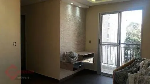 Apartamento com 2 Quartos à venda, 45m² no Jardim Vila Formosa, São Paulo