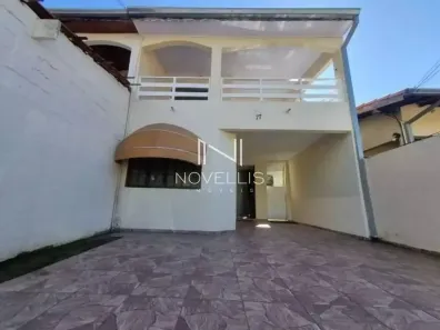 Apartamento com 3 Quartos para alugar, 300m² no Jardim Ismênia, São José dos Campos