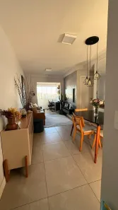 Apartamento com 2 Quartos à venda, 57m² no Vila Floresta, Santo André
