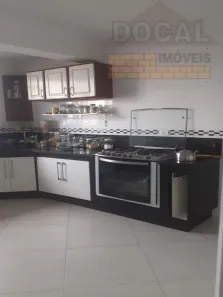 Sobrado com 3 Quartos à venda, 103m² no Jardim América, Taboão da Serra
