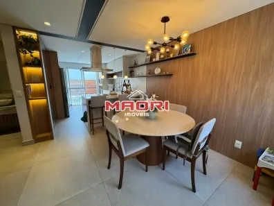 Casa de Condomínio com 3 Quartos à venda, 107m² no Vila Capuava, Valinhos