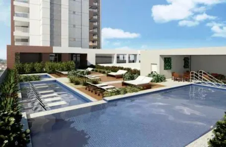 Apartamento com 2 Quartos à venda, 69m² no Campo Belo, São Paulo