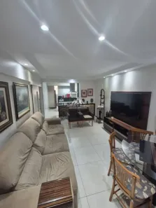 Apartamento com 3 Quartos à venda, 96m² no Jardim Paulista, Ribeirão Preto