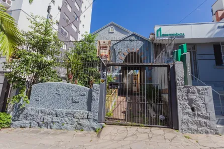 Imóvel Comercial para alugar, 144m² no Santa Cecília, Porto Alegre