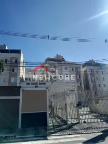 Apartamento com 2 Quartos à venda, 57m² no Parque Marabá, Taboão da Serra