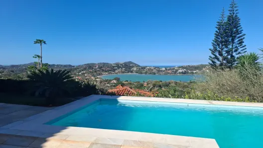 Casa de Condomínio com 3 Quartos à venda, 200m² no Ferradura, Armação dos Búzios