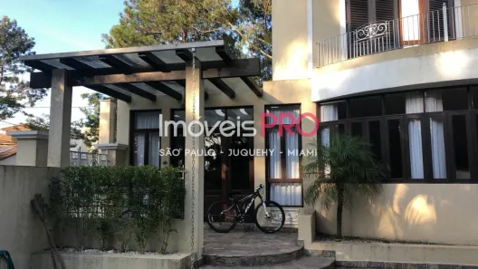 Casa com 4 Quartos à venda, 700m² no Residencial Morada das Estrelas (Aldeia da Serra), Barueri