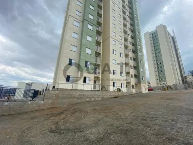 Apartamento com 2 Quartos à venda, 46m² no Caguassu, Sorocaba