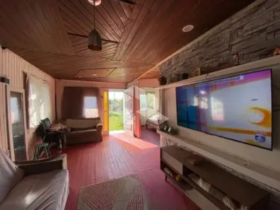 Casa com 3 Quartos à venda, 70m² no Balneário Jardim, Tramandaí