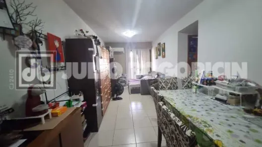 Apartamento com 2 Quartos à venda, 67m² no Pechincha, Rio de Janeiro