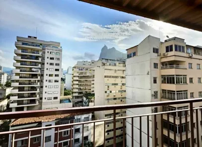 Apartamento com 1 Quarto à venda, 61m² no Botafogo, Rio de Janeiro