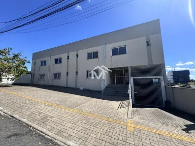 Apartamento com 1 Quarto para alugar, 39m² no Igara, Canoas