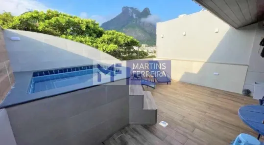 Apartamento com 4 Quartos à venda, 346m² no Barra da Tijuca, Rio de Janeiro