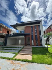 Casa de Condomínio com 4 Quartos à venda, 403m² no , Paço do Lumiar