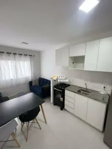 Apartamento com 2 Quartos à venda, 38m² no Piqueri, São Paulo