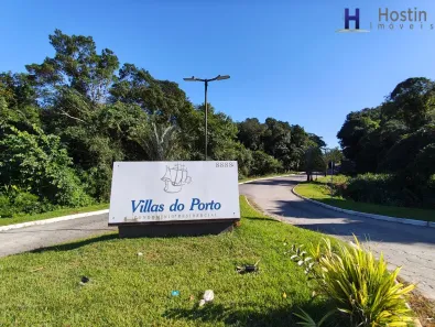 Lote/Terreno à venda, 450m² no Iperoba, São Francisco do Sul