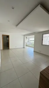 Apartamento com 3 Quartos para alugar, 108m² no Jardim Goiás, Goiânia
