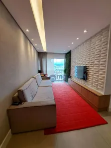 Apartamento com 2 Quartos à venda, 57m² no Lauzane Paulista, São Paulo