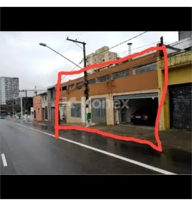 Sala Comercial à venda, 404m² no Santo Amaro, São Paulo