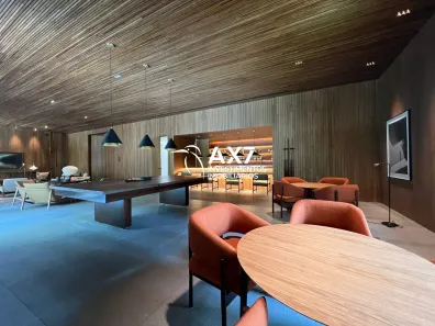 Apartamento com 4 Quartos à venda, 288m² no Itaim Bibi, São Paulo