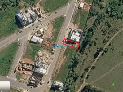 Lote/Terreno à venda, 250m² no Gramadão, Jundiaí
